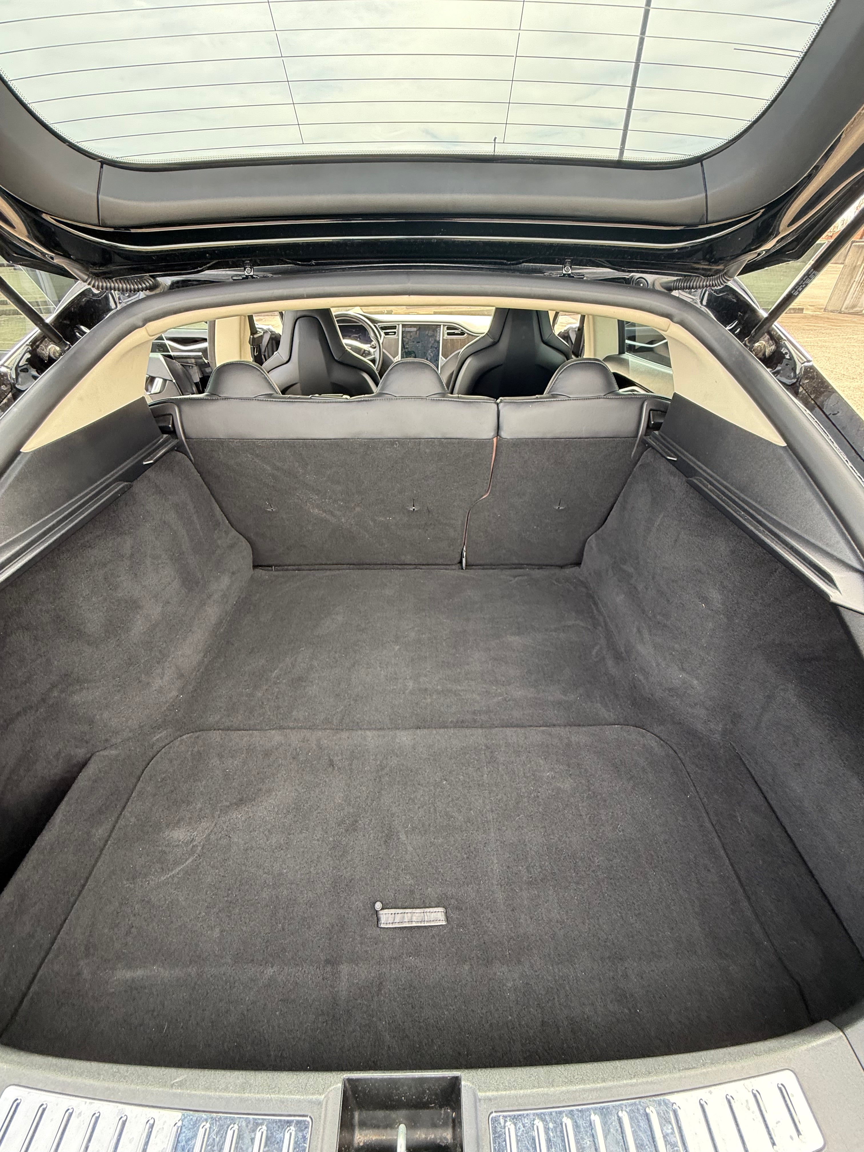 2013 Tesla Model S – Clean Title –